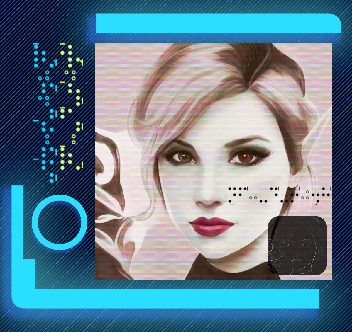 21 June 2020: Fiir ID from The Zeta Directive Chapter 6